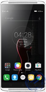 телефон Lenovo Vibe X3