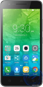 телефон Lenovo Vibe C2 Power