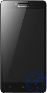 телефон Lenovo A6000