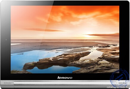 планшет Lenovo Yoga Tablet 10 B8000