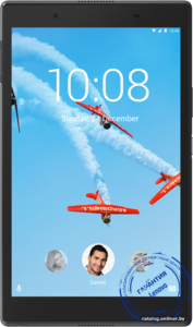 планшет Lenovo Tab 4 8 TB
