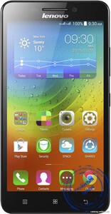 телефон Lenovo A5000