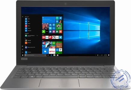 ноутбук Lenovo IdeaPad 120S-11IAP 81A4003JRU