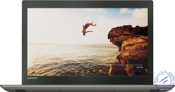 ноутбук Lenovo IdeaPad 520-15IKBR 81BF0075PB