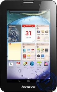 планшет Lenovo IdeaTab A3000