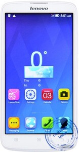 телефон Lenovo A399