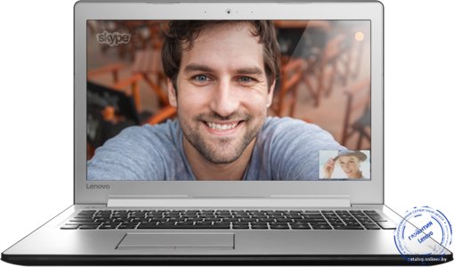 ноутбук Lenovo IdeaPad 510-15IKB