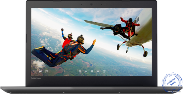 ноутбук Lenovo IdeaPad 320-15ABR 80XS0008RU