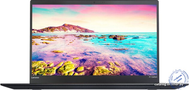 ноутбук Lenovo ThinkPad X1 Carbon 5 20HR005QRT