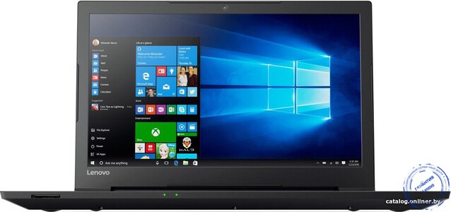 ноутбук Lenovo V110-15AST
