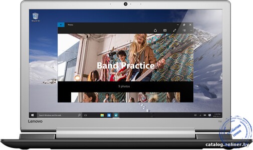 ноутбук Lenovo IdeaPad 700-17ISK