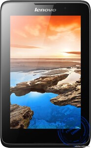 планшет Lenovo TAB A7