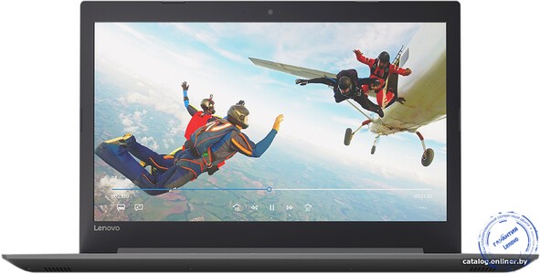 ноутбук Lenovo IdeaPad 320-17IKB 80XM007FRU