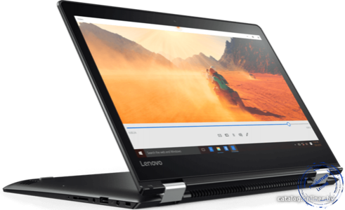 ноутбук Lenovo Flex 4 14