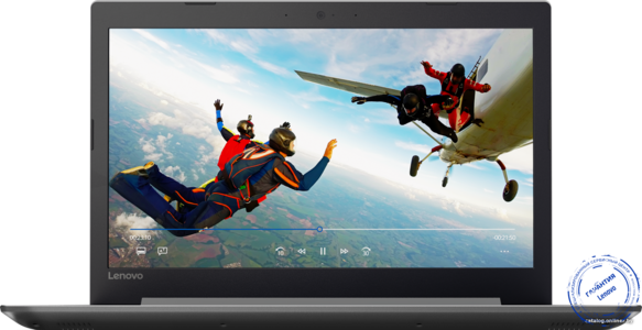 ноутбук Lenovo IdeaPad 320-15IKBN 80XL001ERU