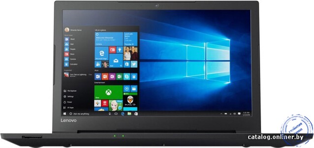 ноутбук Lenovo V110-15IAP