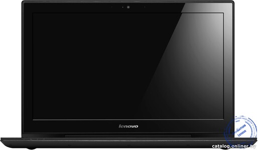 ноутбук Lenovo Y50-70