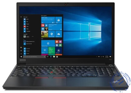 ноутбук Lenovo ThinkPad E15